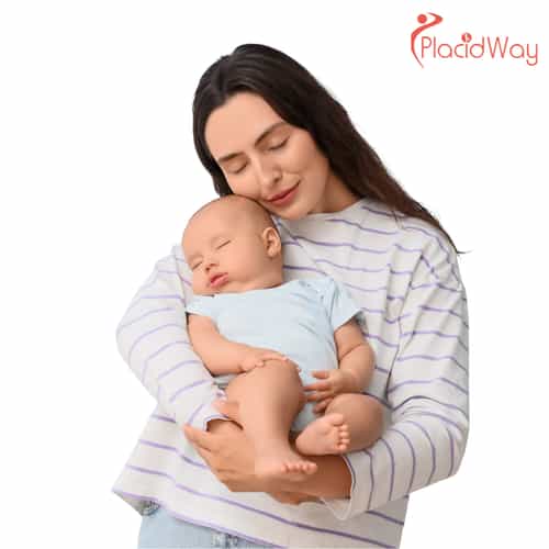 6 Reasons to Choose IVF in Dubai, UAE